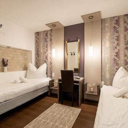 Amadea - Cityhotel Залцбург Екстериор снимка