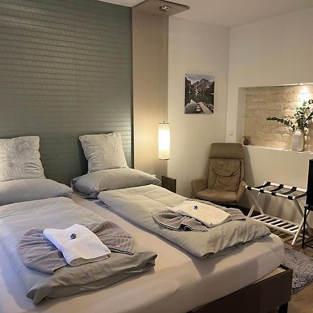 Amadea - Cityhotel Залцбург Екстериор снимка