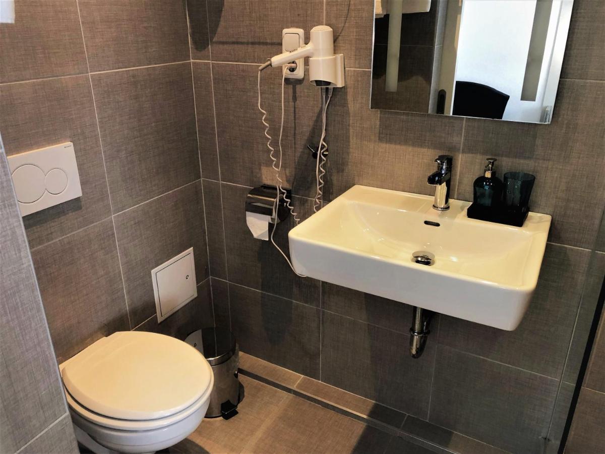 Amadea - Cityhotel Залцбург Екстериор снимка