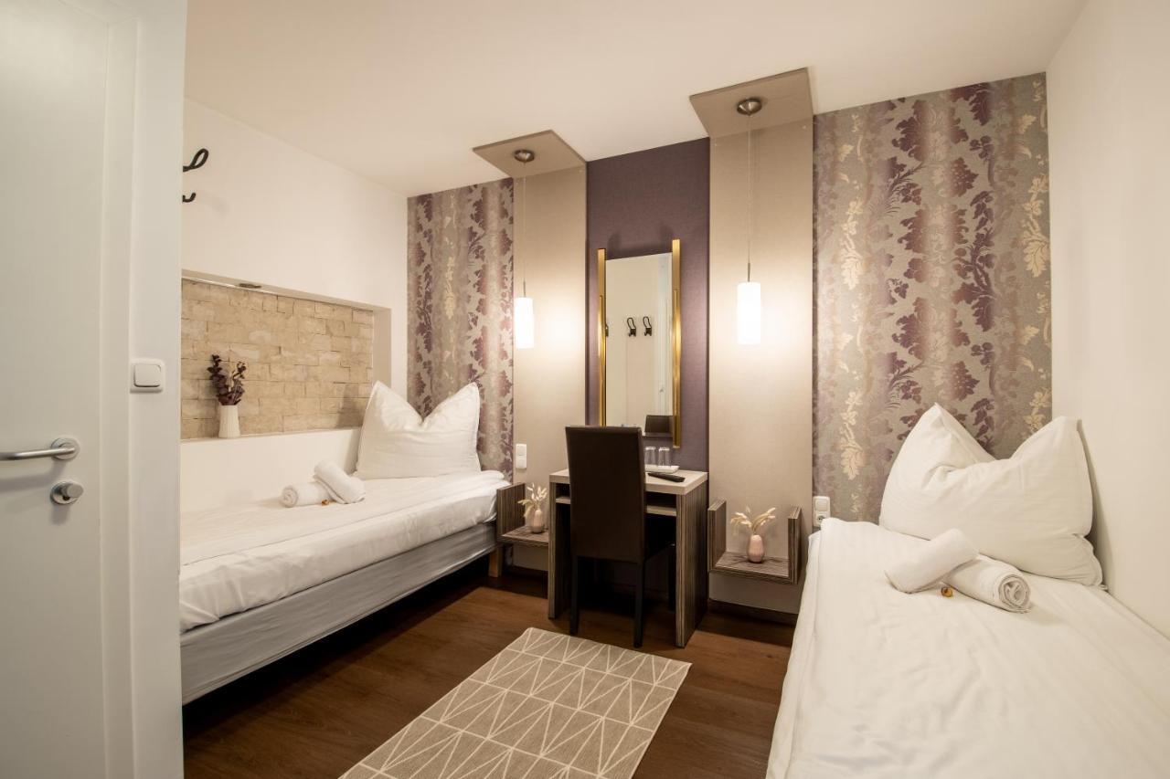 Amadea - Cityhotel Залцбург Екстериор снимка