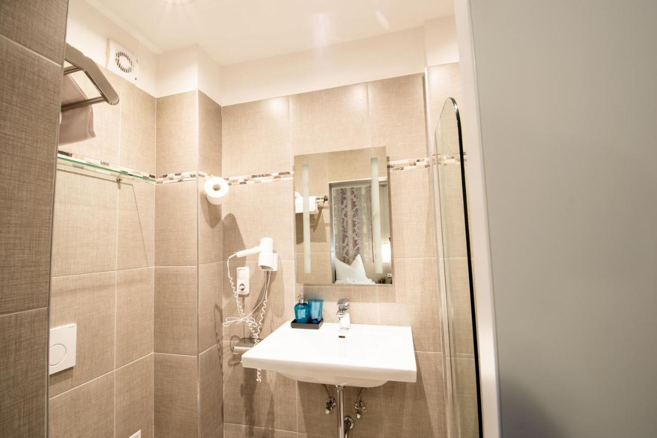 Amadea - Cityhotel Залцбург Екстериор снимка