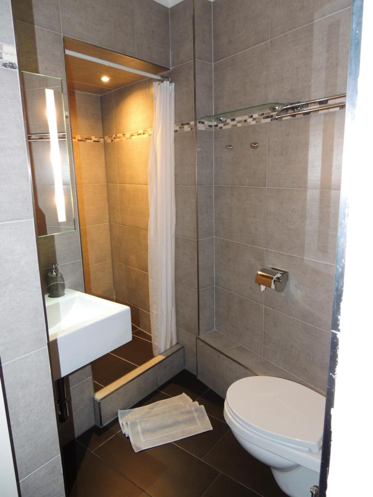 Amadea - Cityhotel Залцбург Екстериор снимка