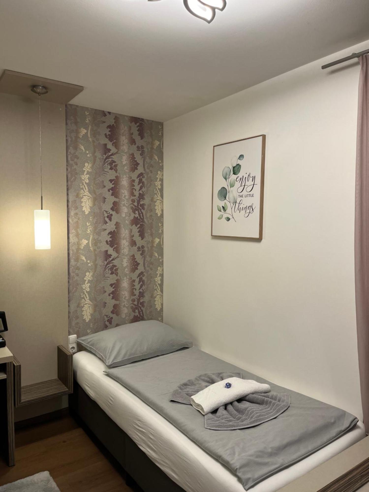 Amadea - Cityhotel Залцбург Екстериор снимка