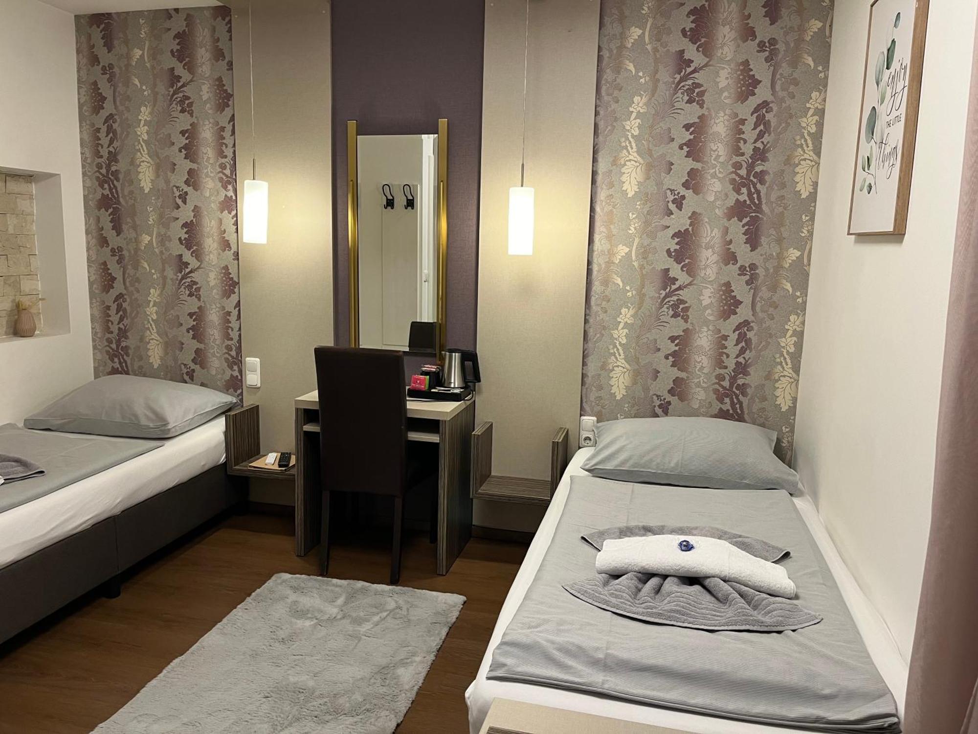 Amadea - Cityhotel Залцбург Екстериор снимка