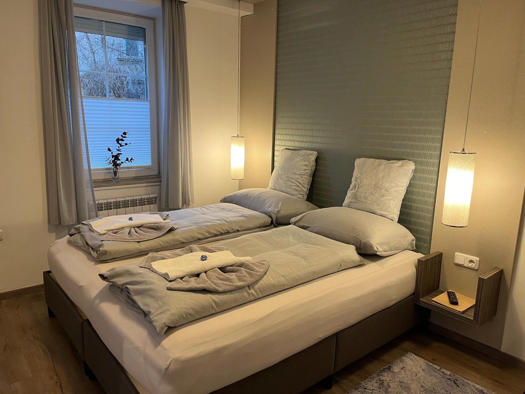 Amadea - Cityhotel Залцбург Екстериор снимка
